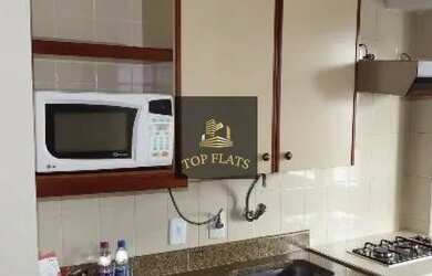 Imagem 4: Flat disponível em Moema