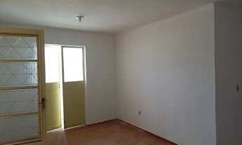 Imagem 2: Apartamento Novo Gama com varanda