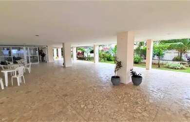 Imagem 7: 1/4 Reformadíssimo, Com Armários e Garagem na Magalhães Neto Pituba