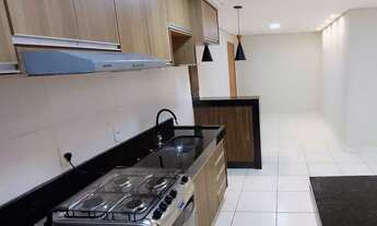 Imagem 6: Vende-se ágio de apartamento - Residencial Flamboyant 01 (R$76mil