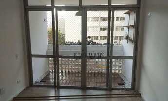 Imagem 6: Apartamento com 3 dormitórios para alugar, 120 m² por R$ 6.006,00/mês - Jardim Paulista