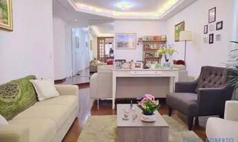 Imagem 3: APARTAMENTO - PERDIZES - SP