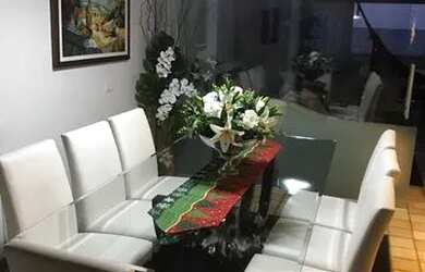 Imagem 4: Apartamento para venda com 200 metros quadrados com 3 quartos