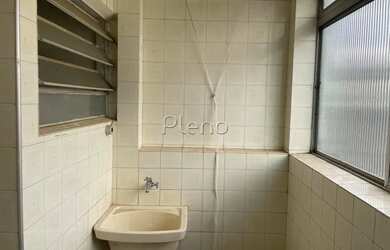Imagem 6: Apartamento para locação no Jardim Chapadão - Campinas/SP