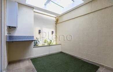 Imagem 7: Casa à venda no Bairro das Palmeiras - Campinas