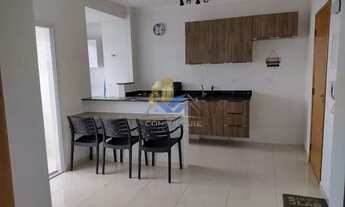 Imagem 7: Apartamento com 1 dorm, Macuco, Santos, Cod: 23152