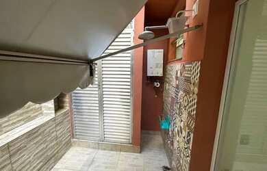 Imagem 11: Excelente imóvel garden em Botafogo em rua cobiçada e tranquila próximo ao melhor comércio