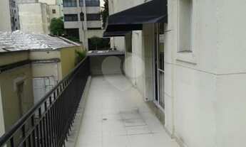 Imagem 3: Apartamento-São Paulo-HIGIENÓPOLIS