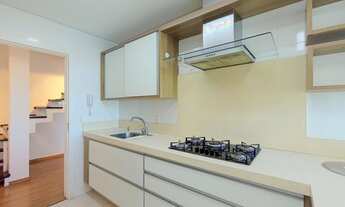 Imagem 3: Apartamento com 3 quartos para alugar por R$ 4600.00, 199.48 m2 - AMERICA - JOINVILLE/SC