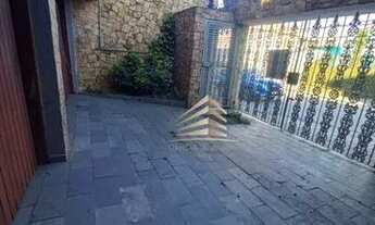 Imagem 2: Sobrado com 4 dormitórios, 280 m² - venda por R$ 1.850.000,00 ou aluguel por R$ 6.500,00/m