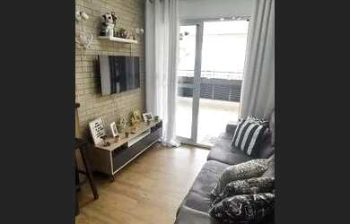 Imagem 6: Apartamento à venda no Ipiranga com 2 dormitórios e 1 vaga