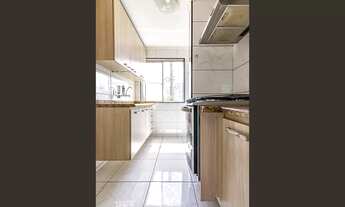 Imagem 6: Apartamento 46 metros quadrados com 2 quartos em Vila Sílvia - São Paulo - SP