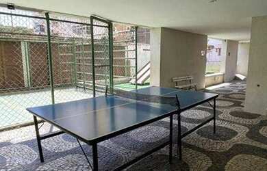 Imagem 5: Apartamento com 2 dormitórios para alugar, 80 m² por R$ 2.795/mês - Icaraí - Niterói/RJ