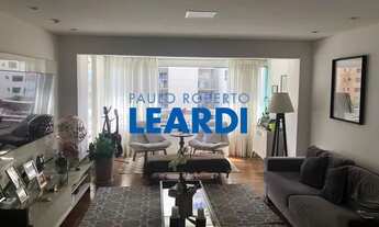 Imagem: APARTAMENTO - ALTO DA LAPA - SP