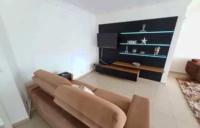 Imagem 4: Apartamento para aluguel possui 170 metros quadrados com 3 quartos em Setor Oeste - Goiâni