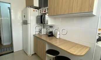 Imagem 4: Apartamento - São Bernardo - Campinas