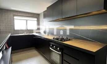 Imagem 6: Apartamento - Jardim Belo Horizonte - Campinas