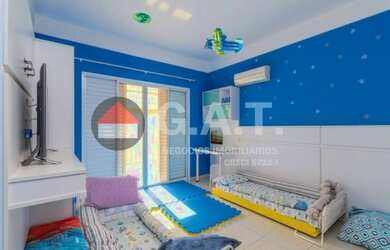 Imagem 2: CASA EM CONDOMÍNIO PARA LOCAÃO NO SAINT CLAIRE - SOROCABA/SP