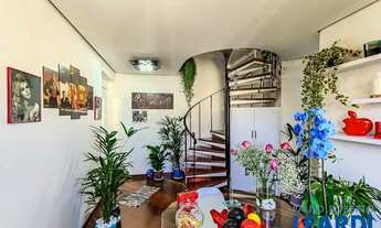 Imagem 7: COBERTURA - MORUMBI - SP