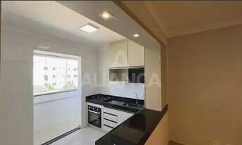 Imagem 5: Apartamento para venda, 2 quarto(s), Santa Mônica, Uberlândia - AP2032