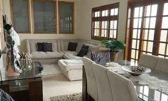 Imagem 3: SOBRADO - ÁGUA RASA - SP