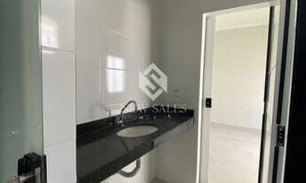 Imagem 2: Linda casa com três suítes em ótima localização no setor Buriti Sereno