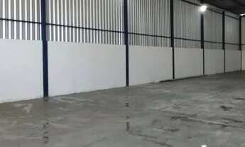 Imagem 6: Aluguel Galpão 360m2