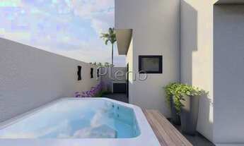 Imagem 5: Casa - Vila Monte Alegre - Paulínia