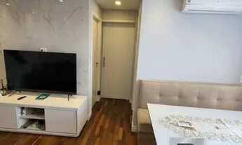 Imagem 2: Ótimo apto no Parque da Mooca, 62m² e 2 vagas