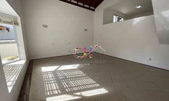 Imagem 3: Casa com 4 dormitórios para alugar, 300 m² por R$ 8.500/mês - Condomínio Reserva Colonial