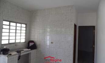 Imagem 3: CASA PARA ALUGAR COM 1 DORMITÓRIO EM CAÇAPAVA