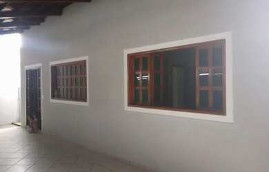 Imagem 4: Casa térrea Jardim Luz, Aparecida de Goiânia Casa de Rua com 3 Quarto(s) e 2 banheiro(s) à