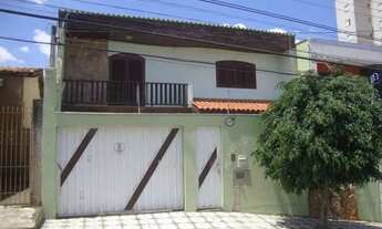 Imagem 2: Casa Sobrado Casa com 4 dormitórios