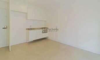 Imagem 5: Apartamento Venda 1 Dormitórios - 37 m² Brooklin