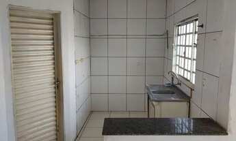 Imagem 5: Casa de aluguel praieirinho