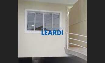 Imagem: SOBRADO - VILA YARA - SP