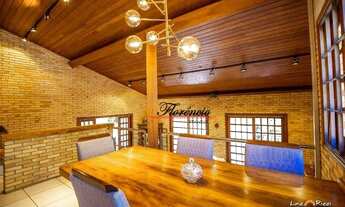 Imagem 5: LINDA Casa com 3 dormitórios à venda, 178 m² por R$ 3.500.000 - Praia do Pulso - Ubatuba/S