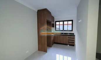 Imagem 6: SOBRADO com 3 dormitórios para alugar com 97m² por R$ 3.000,00 no bairro Santa Felicidade