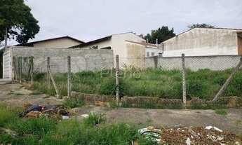 Imagem 5: Terreno à venda no Parque São Quirino - Campinas