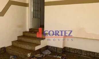 Imagem 4: Casa com 2 dormitórios para alugar, 115 m² por R$ 1.260,00/mês - Vila Aparecida - Rio Clar