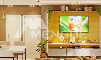 Imagem 4: Apartamento com 1 dormitório e 1 vaga à venda no bairro Jardim São Pedro em Porto Alegre