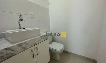 Imagem 6: Apartamento com 3 quartos para alugar, 97 m² por R$ 3.600/mês - Vila Frezzarin - Americana
