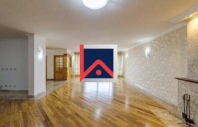 Imagem 2: Apartamento Locação 5 Dormitórios - 455 m² Consolação