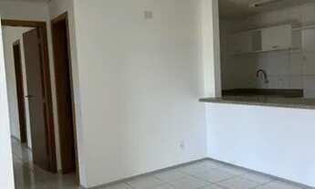 Imagem 3: Apartamendo de 2 quartos com projetados no Renascença