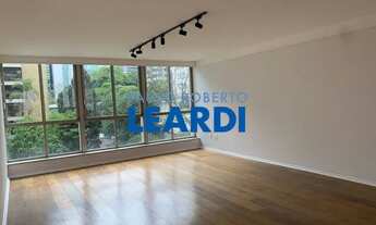 Imagem: APARTAMENTO - JARDIM AMÉRICA - SP