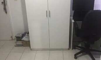 Imagem 5: Quarto (individual) suíte na Encruzilhada/Recife