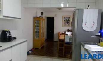 Imagem 4: CASA ASSOBRADADA - BUTANTÃ - SP