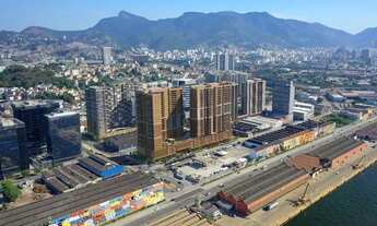 Imagem: Epicentro - Loft e Apartamentos no Centro