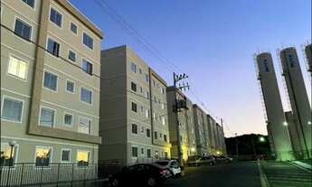 Imagem 2: Apartamento em Paciência, 2 quartos