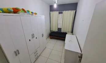 Imagem: Edifício com 3 apartamentos Garagem e Terraço